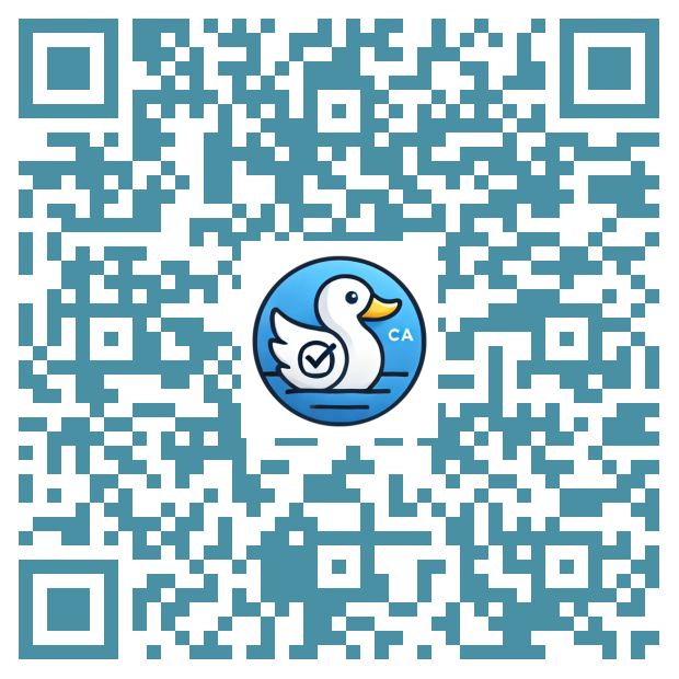 QR Code for Religion