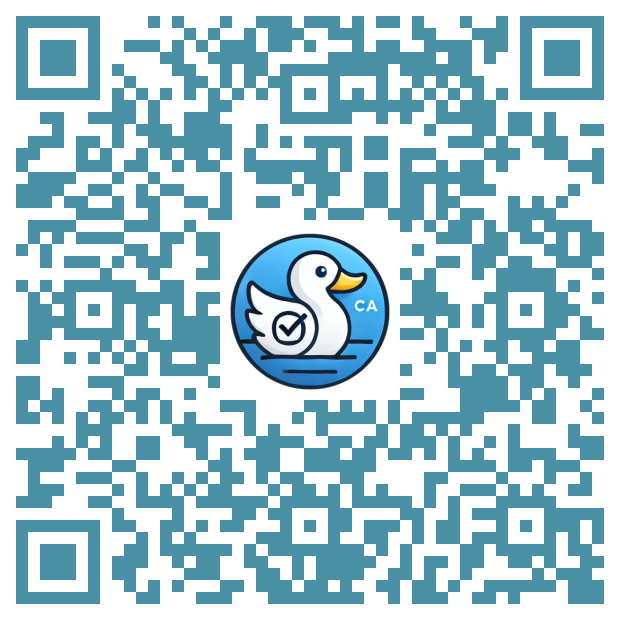 QR Code for Intersectionality and Overlapping Barriers