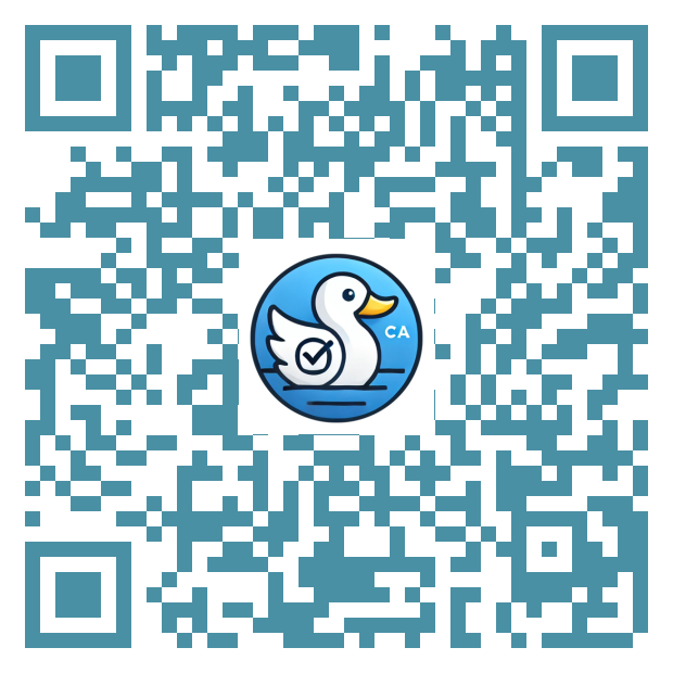 QR Code for South hill