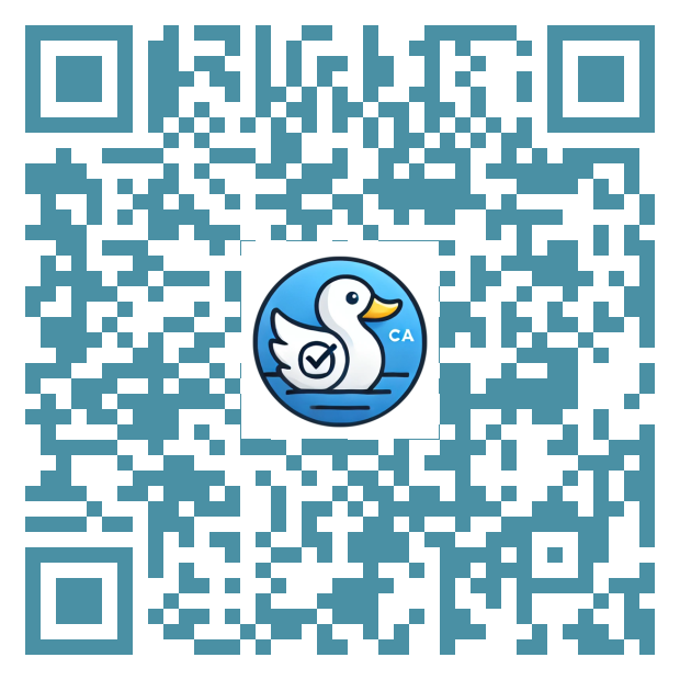 QR Code for South baptiste