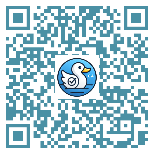 QR Code for Religion