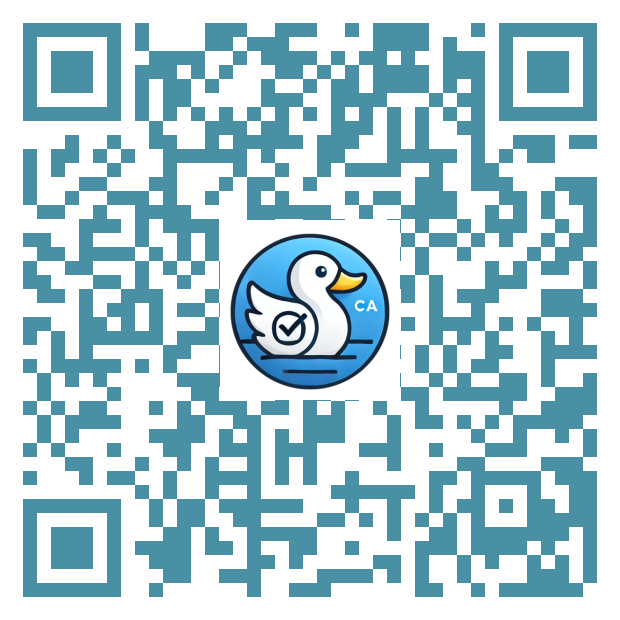 QR Code for Business