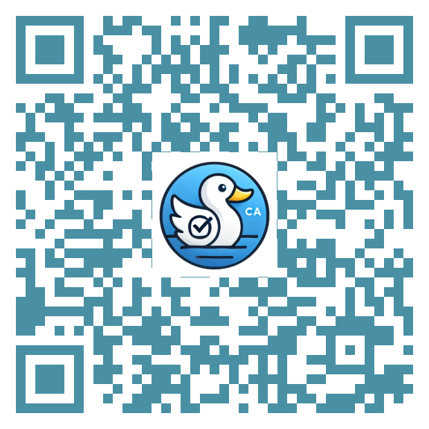 QR Code for Religion