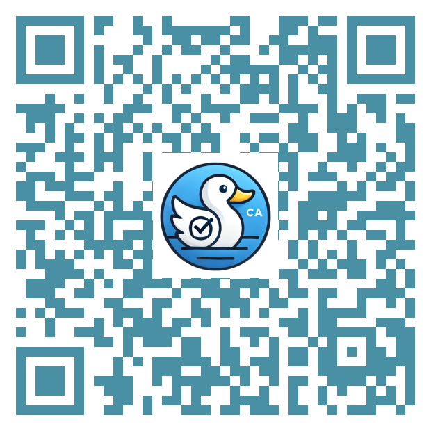 QR Code for Pincher creek