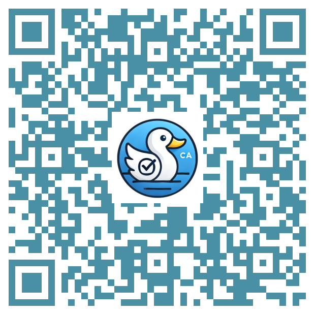 QR Code for Business
