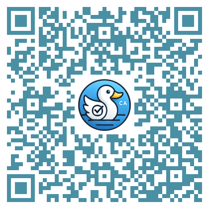 QR Code for SUNNYSIDE MANOR