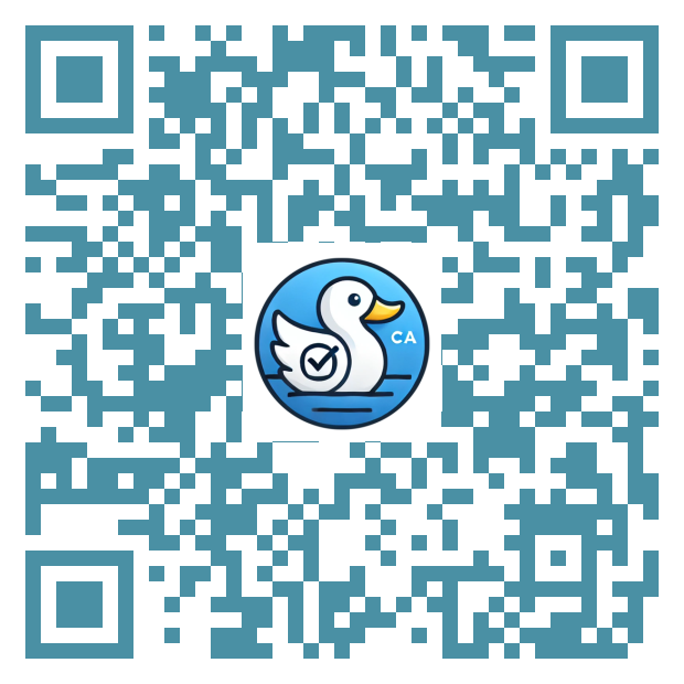 QR Code for Religion