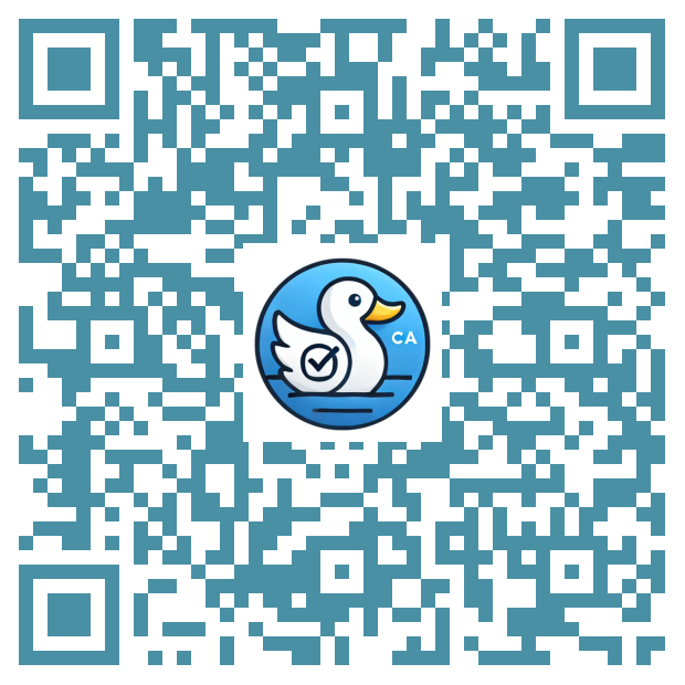 QR Code for Religion