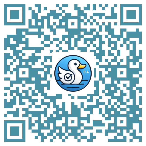 QR Code for Religion