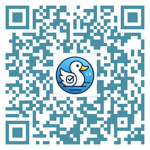 QR Code for Willow creek no 26