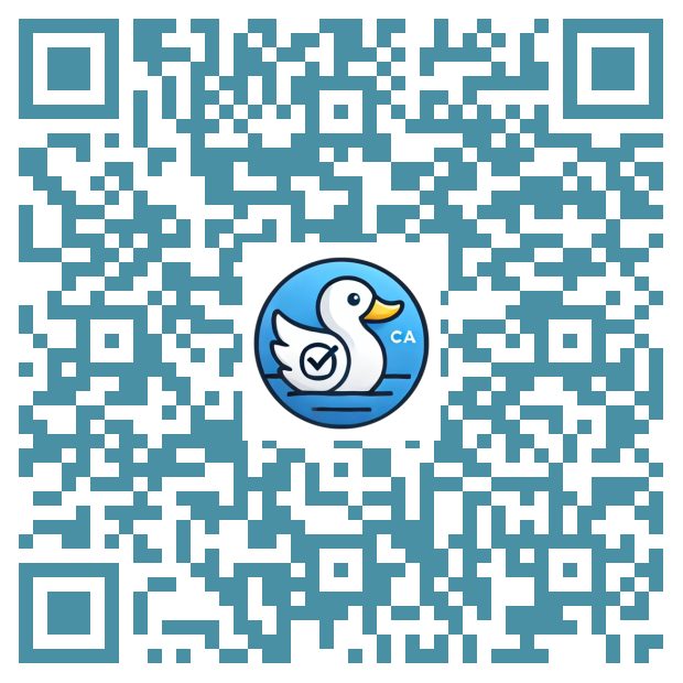 QR Code for Business