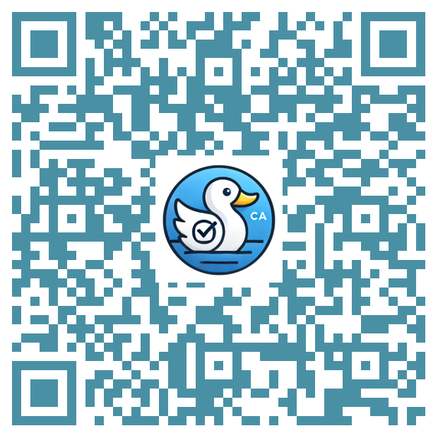 QR Code for Religion