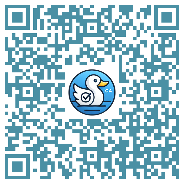 QR Code for Parental Advocacy and Education Rights