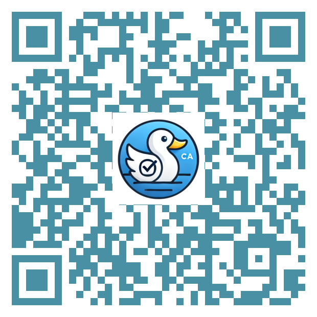 QR Code for Business
