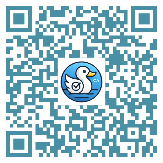 QR Code for Religion