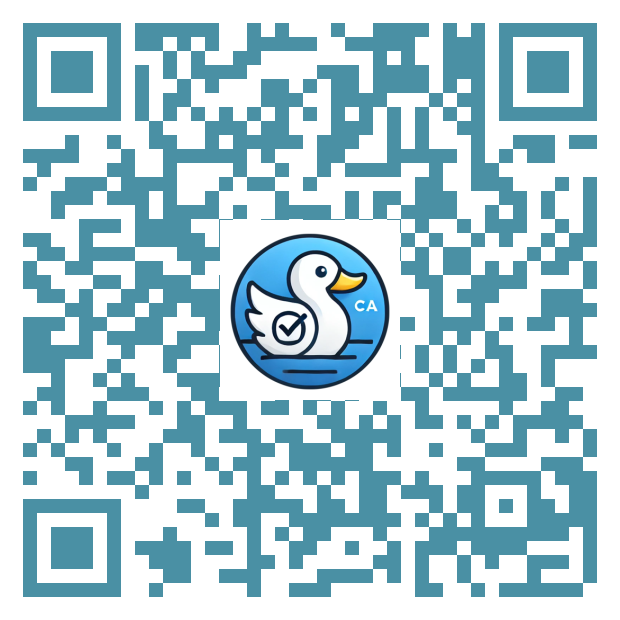 QR Code for Business