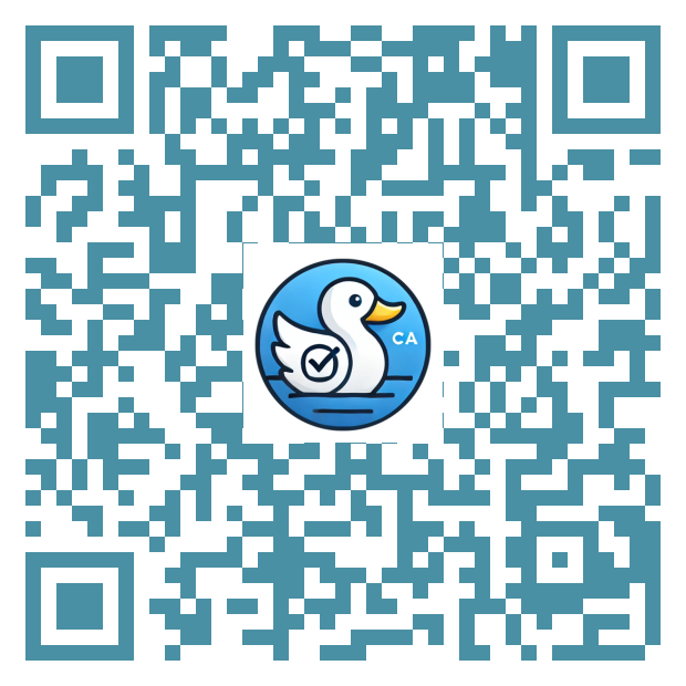 QR Code for Religion