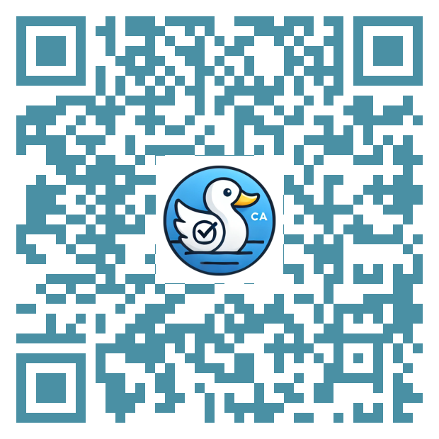 QR Code for Business