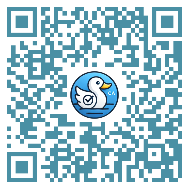 QR Code for Warner county no 5