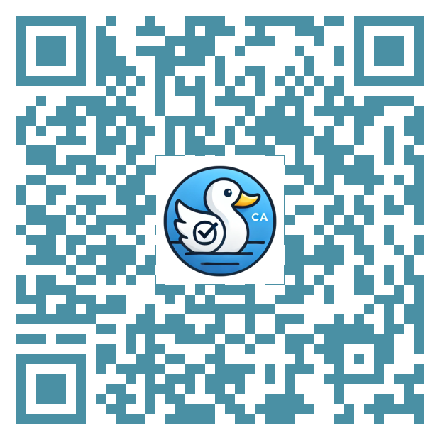 QR Code for Religion