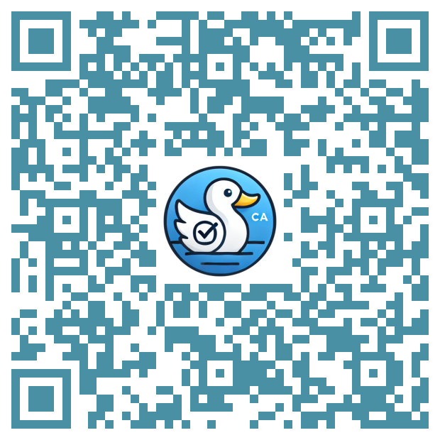 QR Code for Equity and Access in Arts Funding