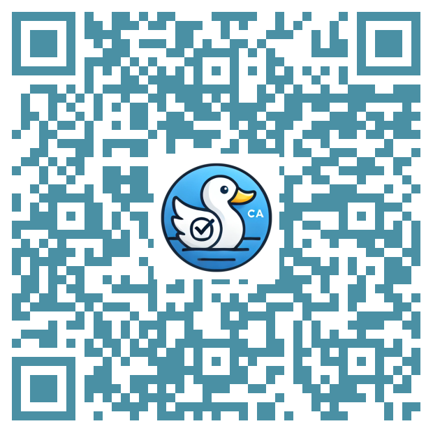 QR Code for Kapawe no first nation 150b