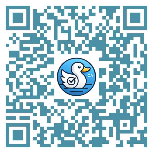 QR Code for Business