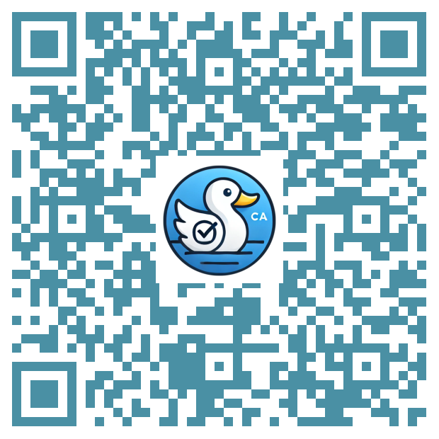 QR Code for Business