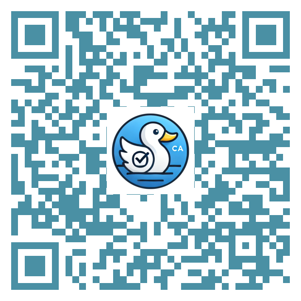 QR Code for Religion