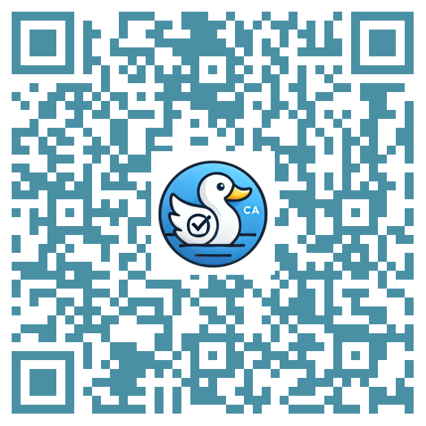 QR Code for Sunnybrook south