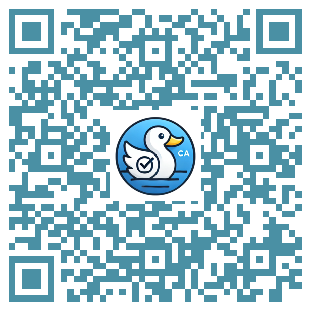 QR Code for Business