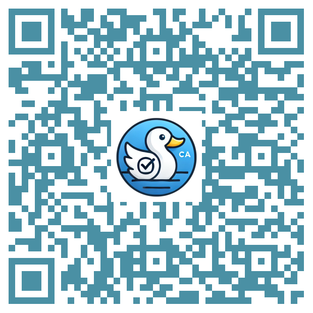 QR Code for Religion