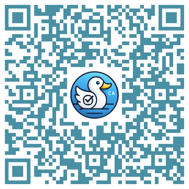 QR Code for Democracy in the Age of Automation