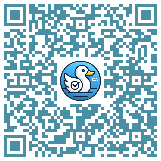 QR Code for Media Representation and Stereotypes