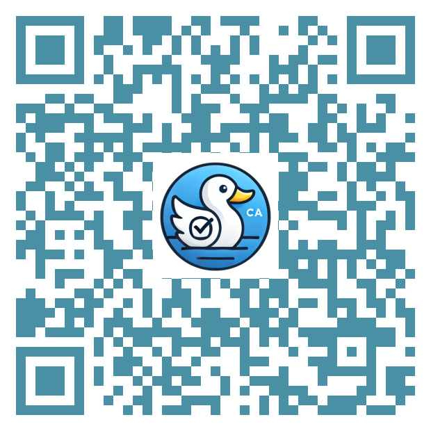 QR Code for Religion