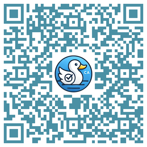 QR Code for Inclusive Parks and Recreation Spaces