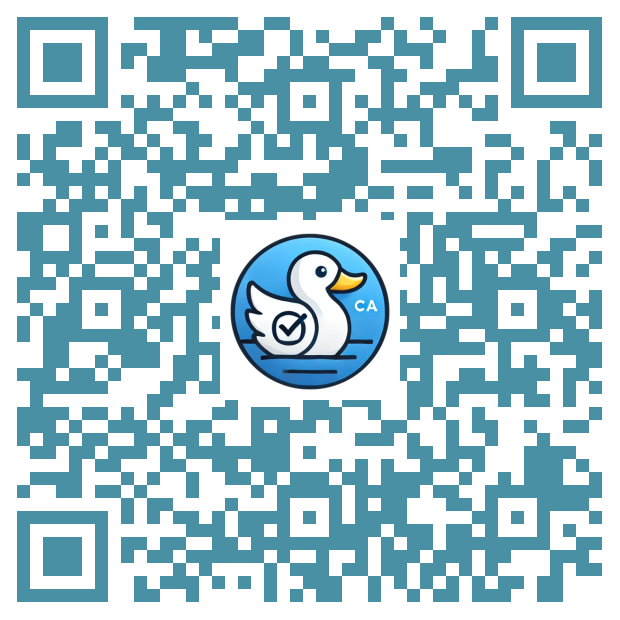 QR Code for Religion