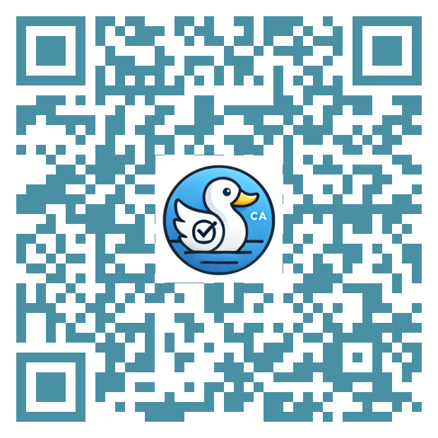 QR Code for Religion