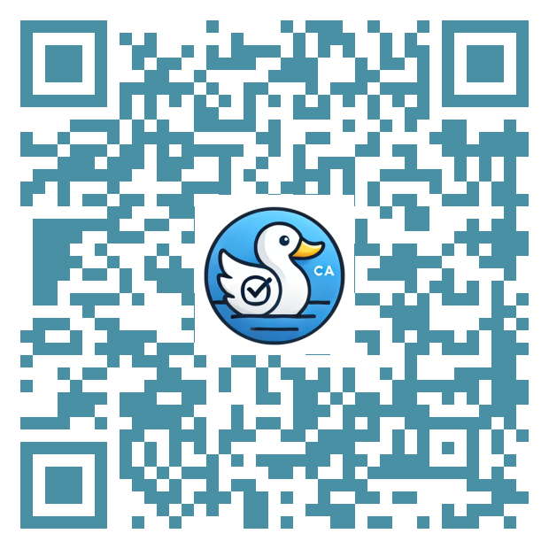 QR Code for Business