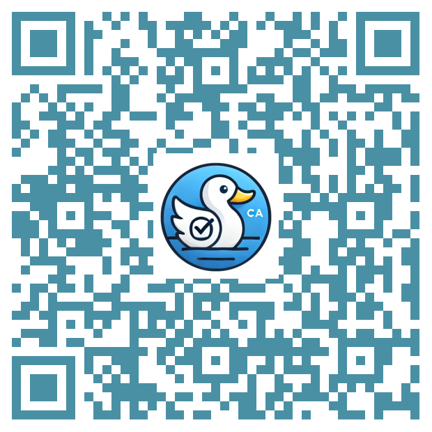 QR Code for Improvement district no 349