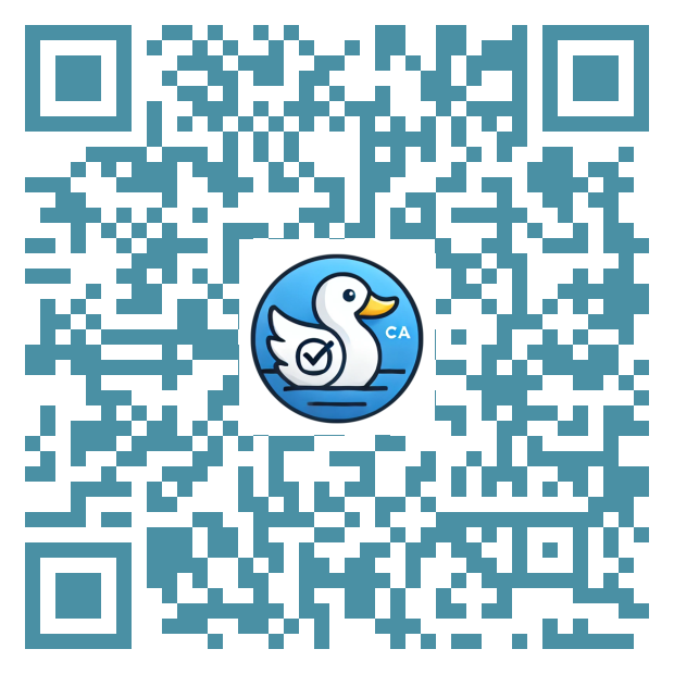 QR Code for Carcajou 187