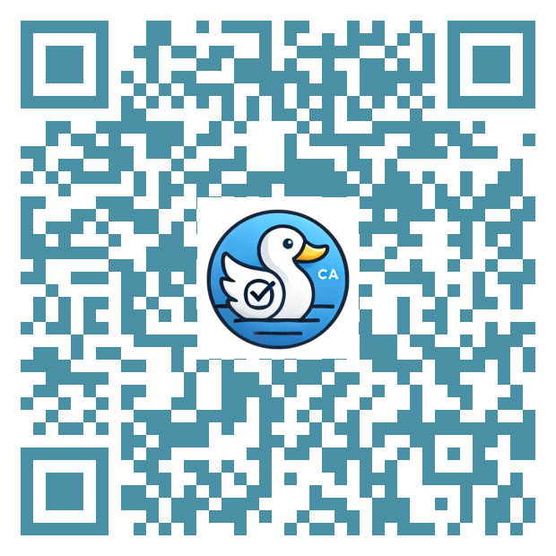 QR Code for Religion