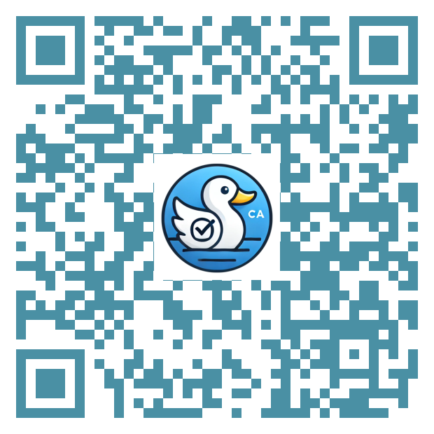 QR Code for Business