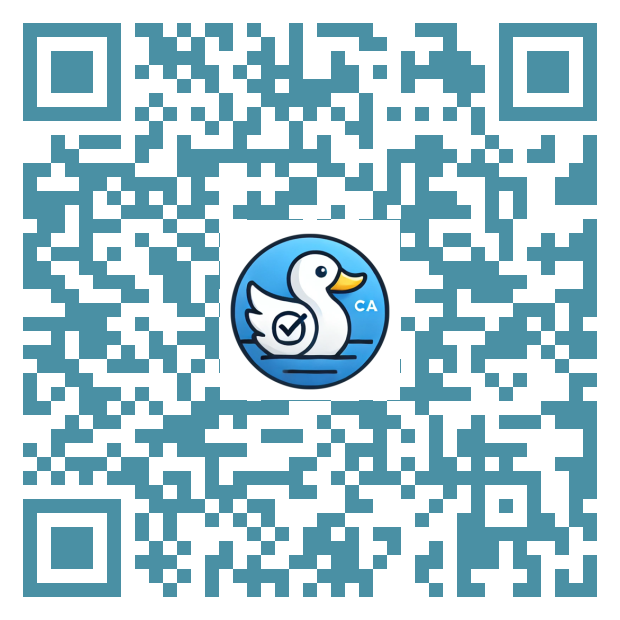 QR Code for Hill spring