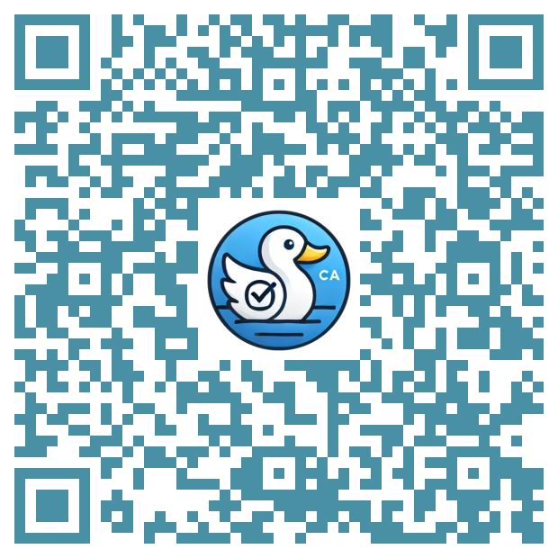 QR Code for Business