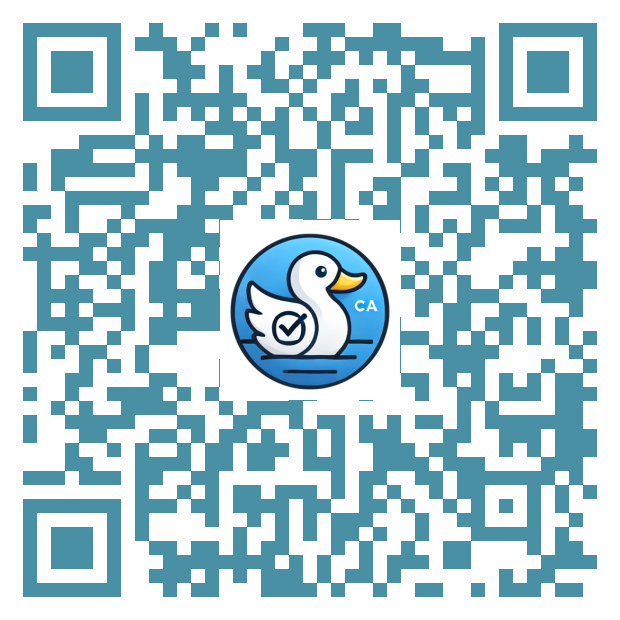 QR Code for Business