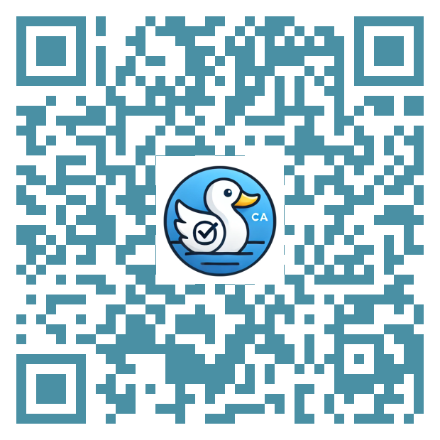 QR Code for Vermilion river county