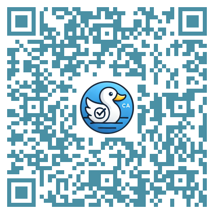 QR Code for UPPERCASE PUBLISHING
