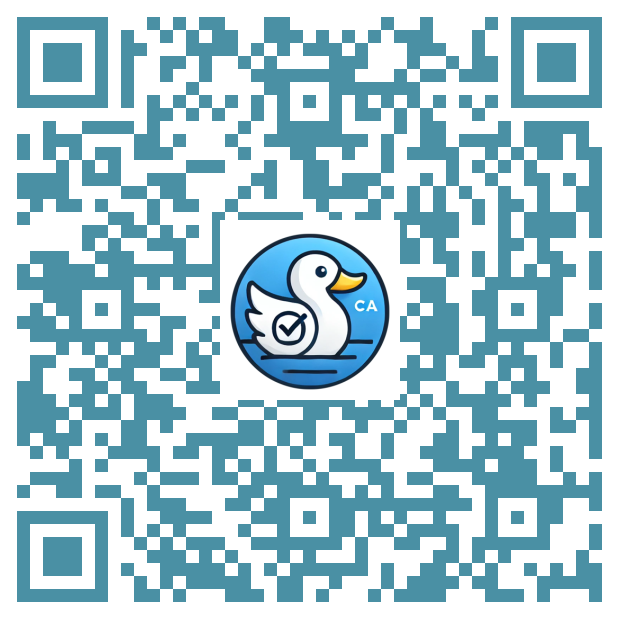 QR Code for Business