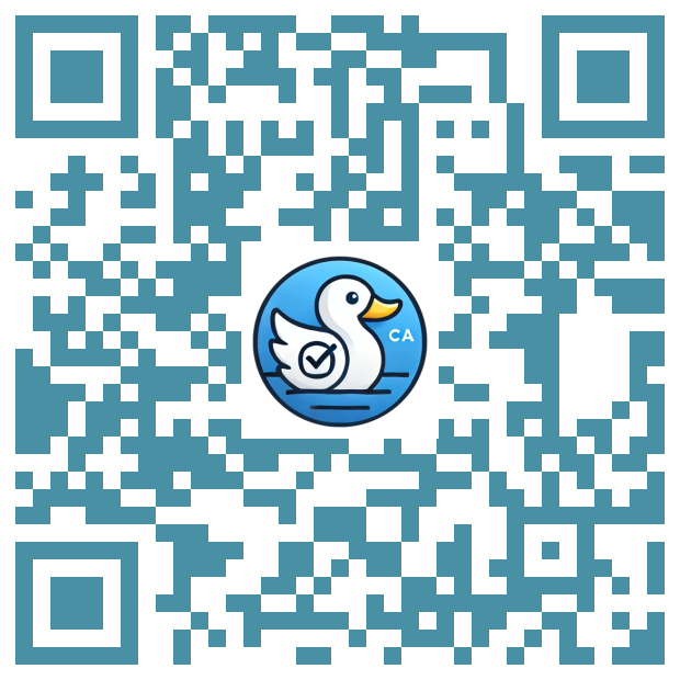 QR Code for Cold lake